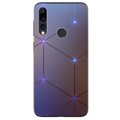 Для UMIDIGI A5 Pro Чехол 6," Роскошный чехол из ТПУ и силикона чехол s задняя крышка телефона для UMIDIGI A5 Pro A5Pro A 5 Pro Funda Coque - Цвет: W66