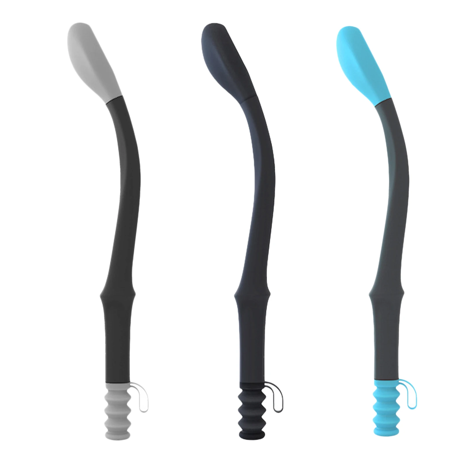 Инструменты для унитаза с помощью кнопки в конце длинная ручка комфортного