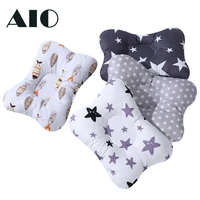 baby nursing pillow for baby pillow prevent flat head shaping pillow for newborns baby room decoration 2021new dropshipping