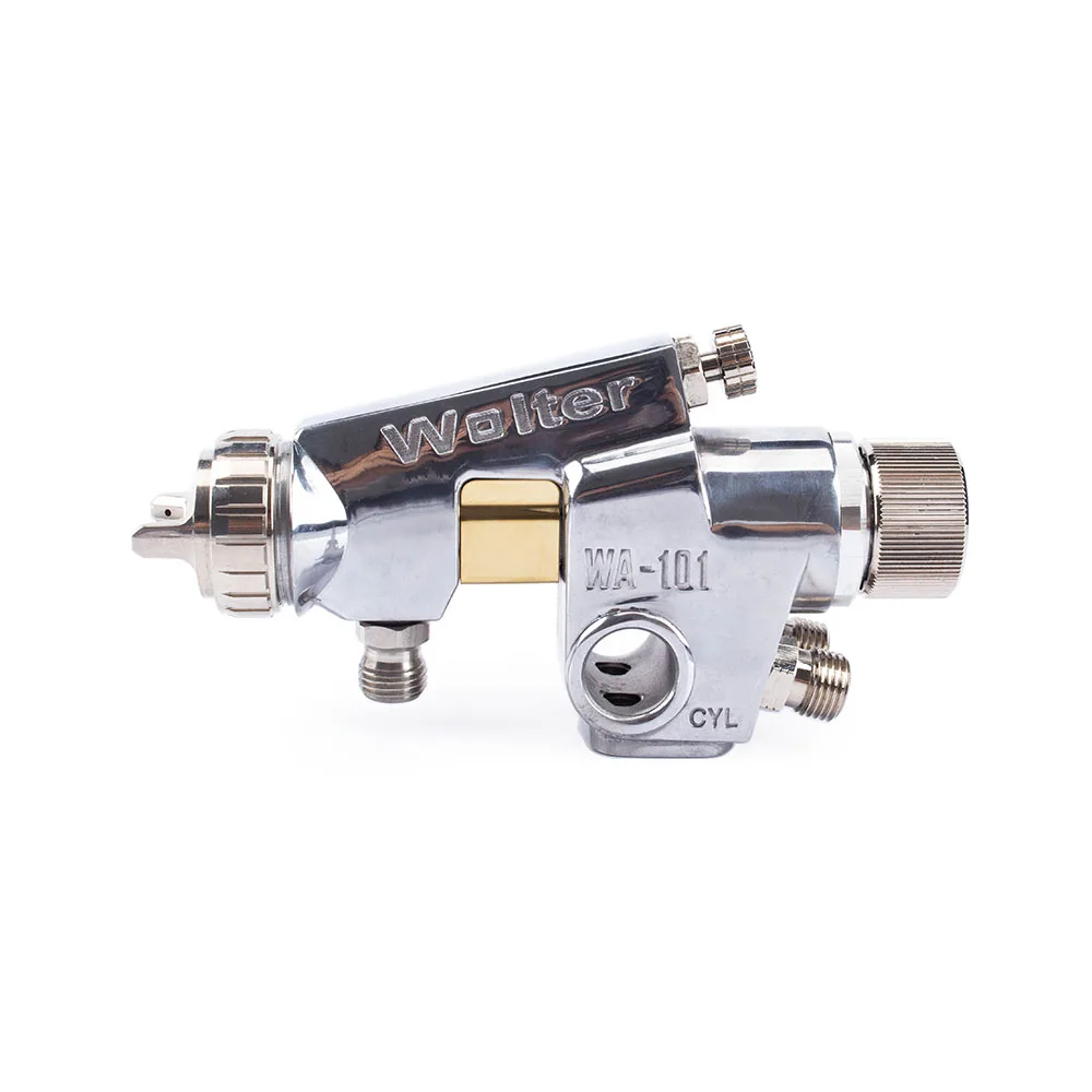 WA-101 пневматический автоматический распылитель краски промышленный 0 8 ~ 1 мм |