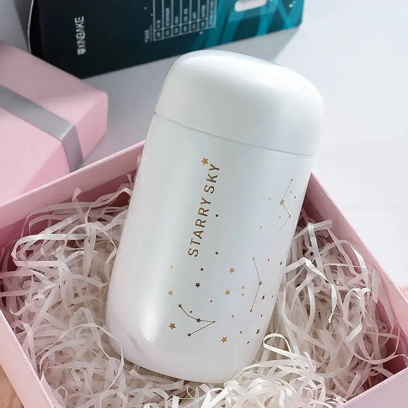 Термос для яиц кофейная кружка с двойными стенками нержавеющая сталь стакан