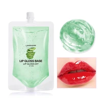 100ml lip gloss base oil moisturizing and irresistible long lasting without makeup beauty cosmetics