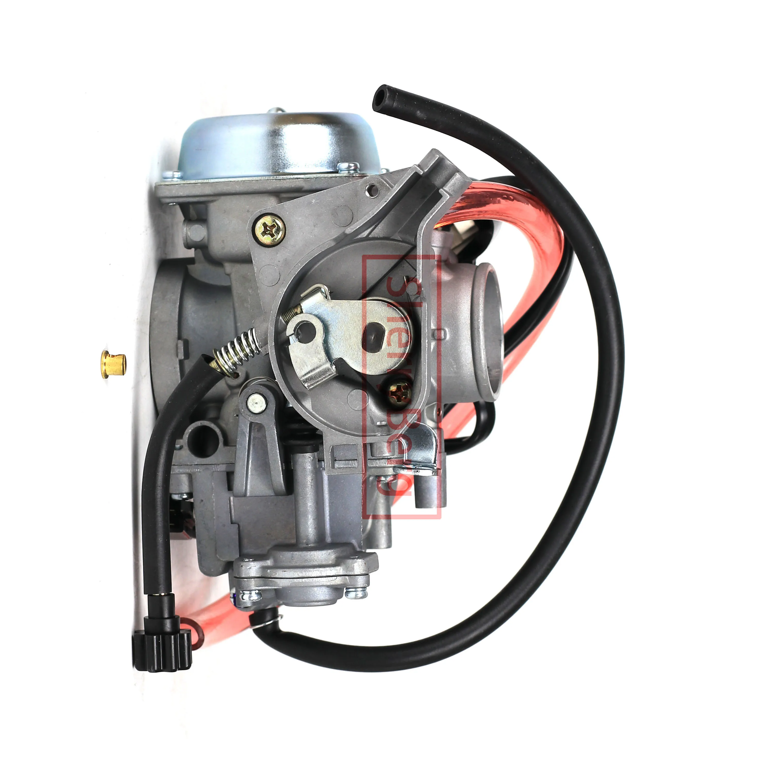 SherryBerg 2004 ATV Carburetor Arctic Cat Assembly Carb Cvk 36 Ae 0470-471 CVK37 Replace Keihin Carburettor New OEM Product 36MM |