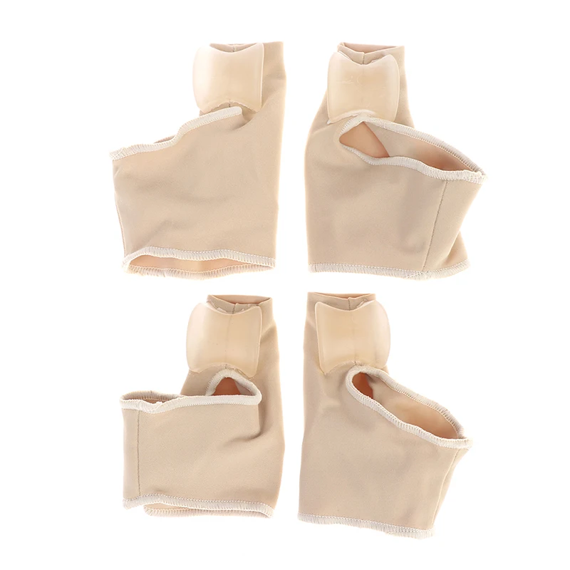 

1 Pair Adjuster Correction Pedicure Socks Bunion Straightener Big Toe Hallux Valgus Corrector Orthotics Feet Care Bone Thumb