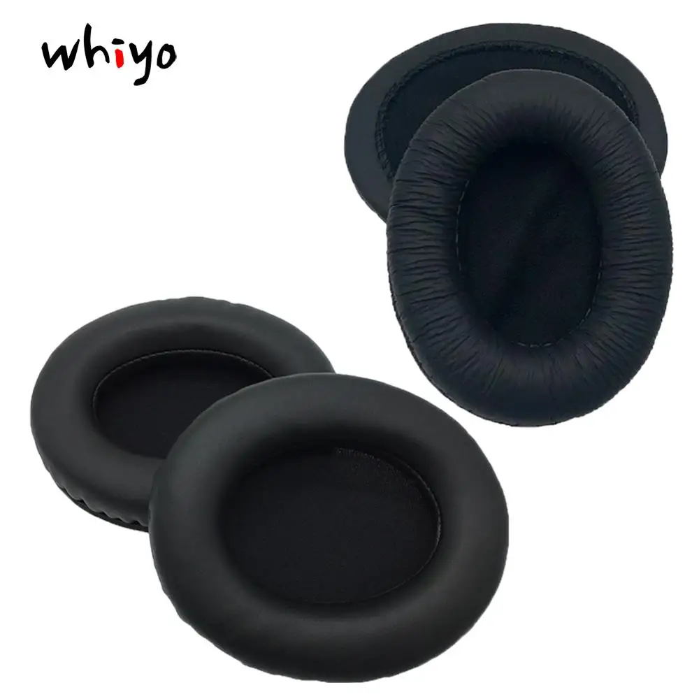 1 пара стандартных сменных амбушюров для наушников Sennheiser HD485 HD-485 Sleeve амбушюры