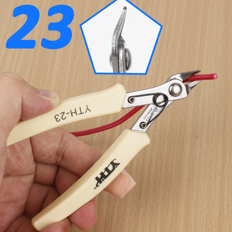 

Бокорезы YTH YTH-22