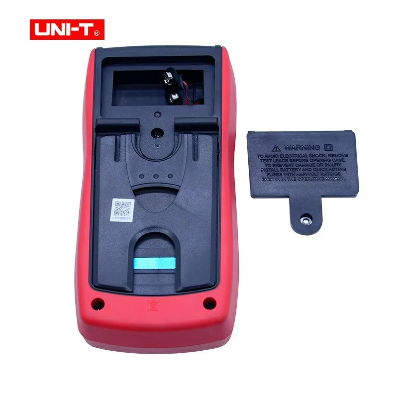 UNI-T цифровой измеритель иммитанса UT611 UT612 индуктивность емкость Сопротивление