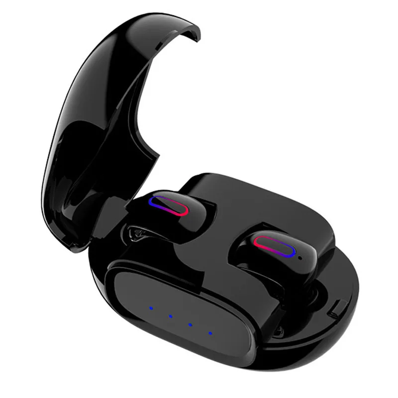 Наушники Bluetooth гарнитура G2 TWS беспроводные наушники Bluetooth 5,0 в ухо громкой связи Наушники быстрее скорость PK i10 i11 i12 tws