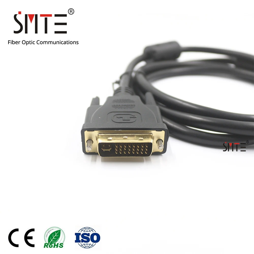 04050095 E316505 VW-1 9039 DVI24 + 5 к VGA15 разные аксессуары DVI-VGA кабель | Мобильные телефоны и