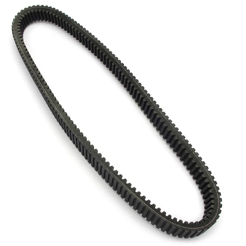 

Motorcycle Drive Belt For Ski-Doo Formula III 600 700 LT R Grand Touring SE Mach I Z LT R SV 417300069 415045000