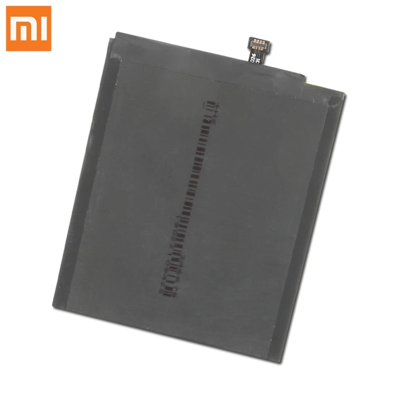 Сменный аккумулятор Xiao mi BN31 BN20 BM49 BM4E для Xiaomi mi 5X mi 5X A1 Red mi Note 5A mi 5C mi Max mi Pocophone F1