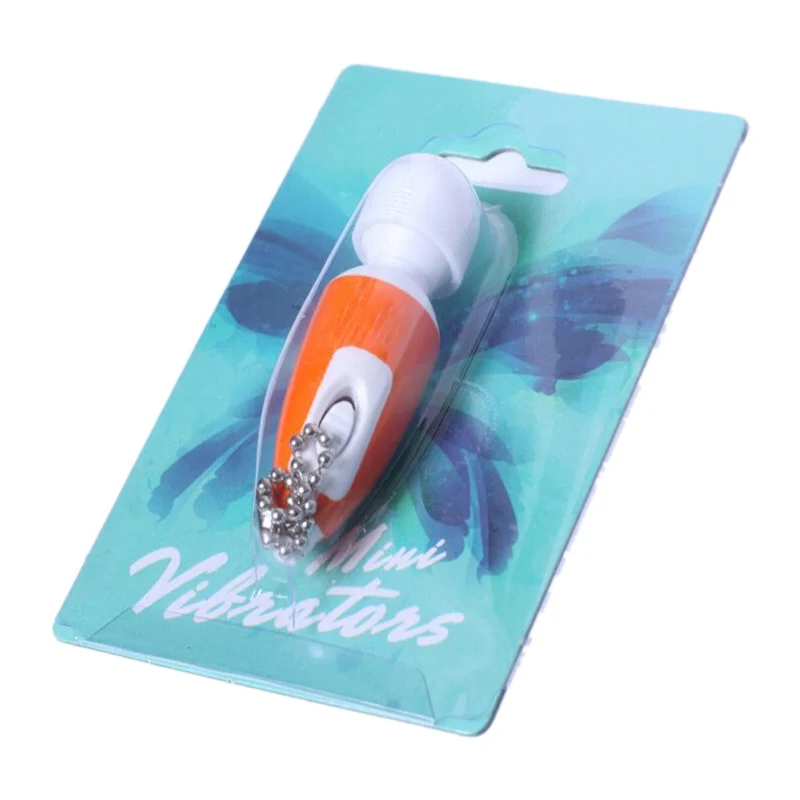 Мини вибратор с яйцевыми пулями стимуляторы точки G волшебный Массажер AV Wand