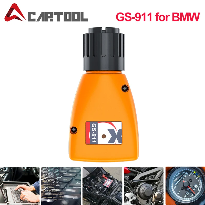 Лучшая цена диагностический инструмент Φ V1006.3 экстренный Профессиональный GS911