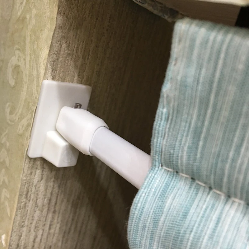 

Hooks 18/12/6Pcs Curtain Self-adhesive Wall Hook Storage Hooks Kitchen Bathroom Hook Curtain Buckle Buckle Accessories