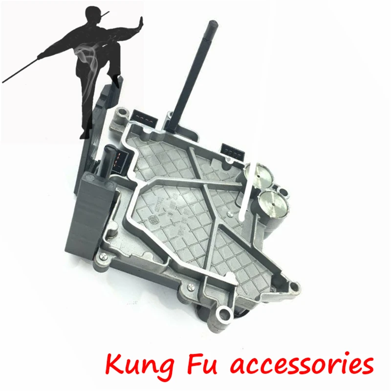 Протестированный модуль управления передачей 01J TCU TCM 01J927156HT 01J927156JG для Audi A4 A5 A6 A8 с