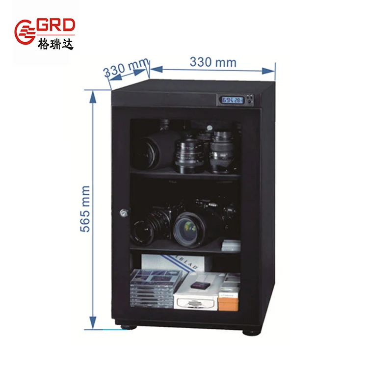 

Mini Lab Endoscope Drying Storage Cabinet