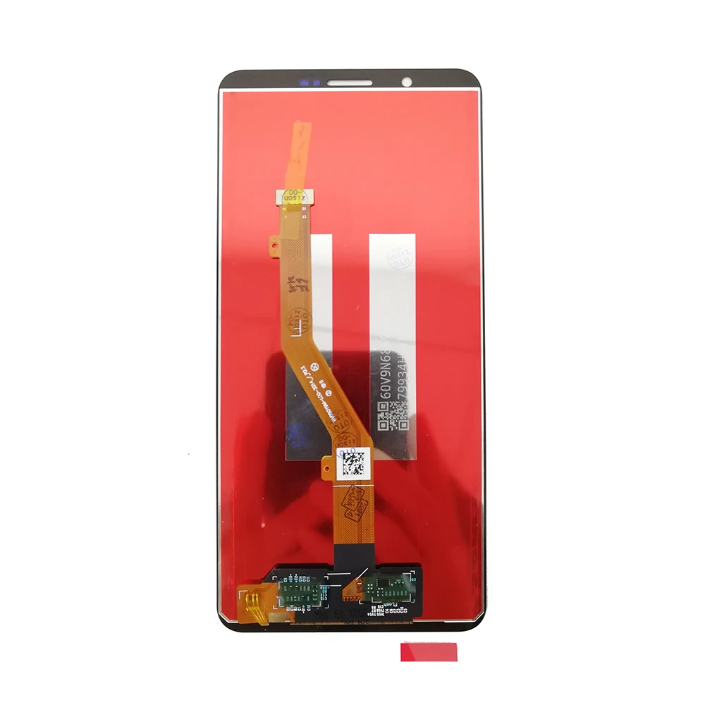Pantalla LCD Y71 IPS de 6,0 "para Vivo Y71 1724 1801i, digitalizador de pantalla t&aacute;ctil con montaje de marco, 720x1440 p&iacute;xeles-4