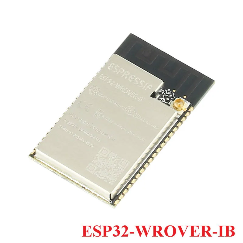 ESP32 ESP-32 ESP32-WROOM ESP32-WROVER Wi-Fi Беспроводной модуль ESP32-WROOM-32D-32U-02 ESP32-WROVER-I -IB -B ESP8266 IPEX |