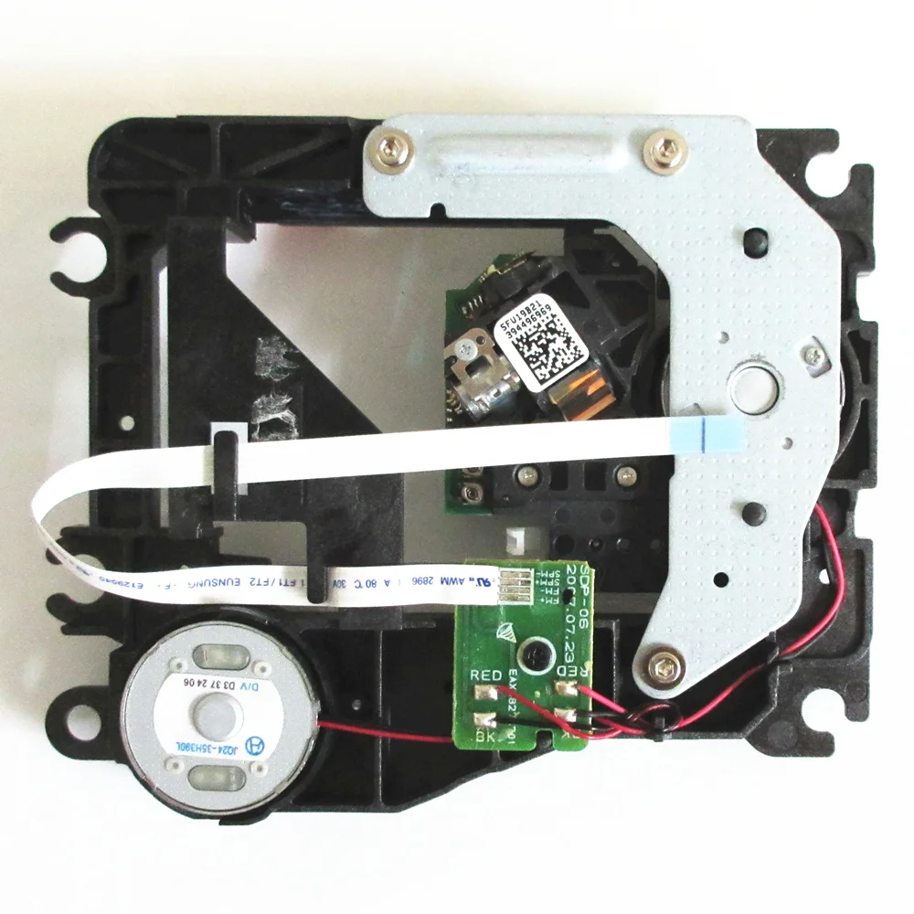 Оригинальный Новый SOH-DL5 DL5F для LG оптический датчик DVD с механизмом SOH-DL5F |