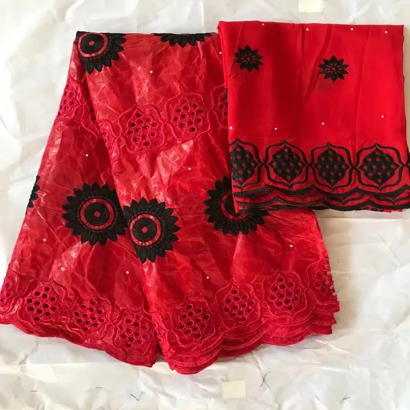 

NaXiu bazin riche getzner 2019 nouveau tissu dentelle bazin riche fabric royal blue lace fabric jacquard brocade fabric 7yard