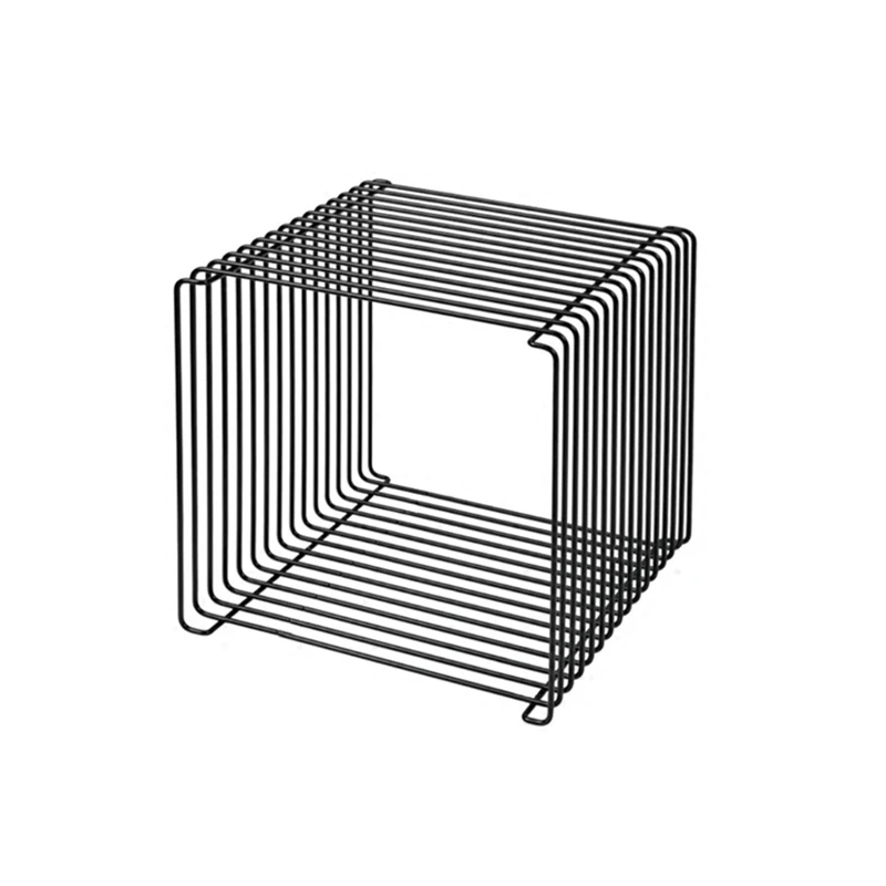 Мебель в скандинавском стиле прикроватный шкаф для хранения Простой Настенный