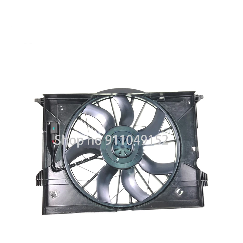 

Автомобильные воздуходувки W211 E200 E220 E280 E320mer КНИ ССО RU zW219 CLS320 CLS350 CLS500 CLS55 резервуар для воды Вентилятор охлаждения охлаждающий вентилятор для...