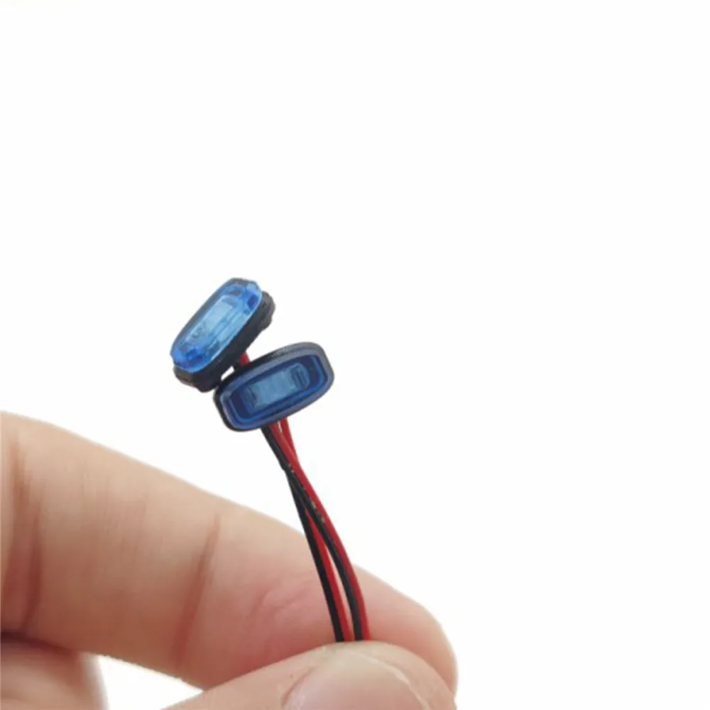 светодиодный квадратный св