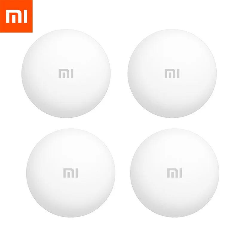 Оригинальный беспроводной погружной датчик Xiaomi Flood Sensor IP67 водонепроницаемое