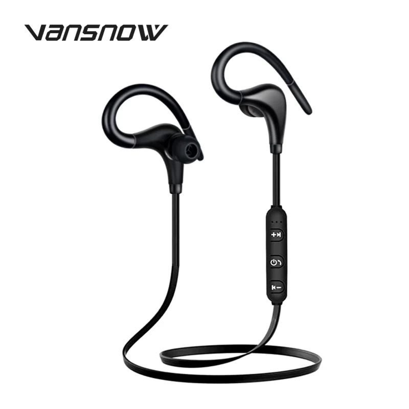 Bluetooth-наушники беспроводные наушники мини-гарнитура стерео Bluetooth-гарнитура с