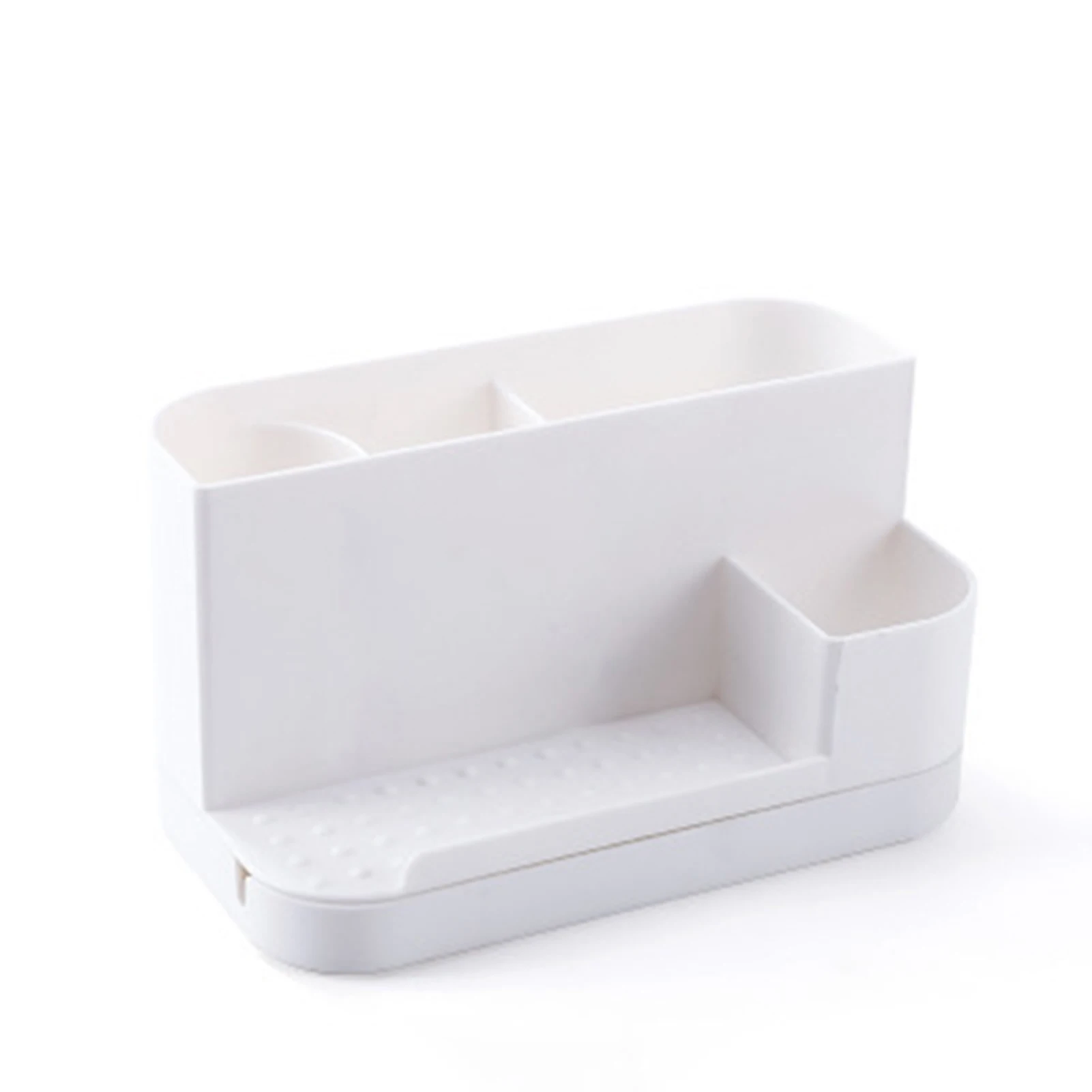 

Rotating Desktop Rack for Stationery Cosmetics Storage Mobile phone holder REME889