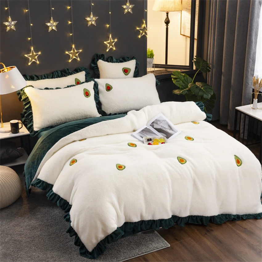 2019 новое зимнее мягкое теплое Коралловое бархатное лоскутное одеяло покрывало