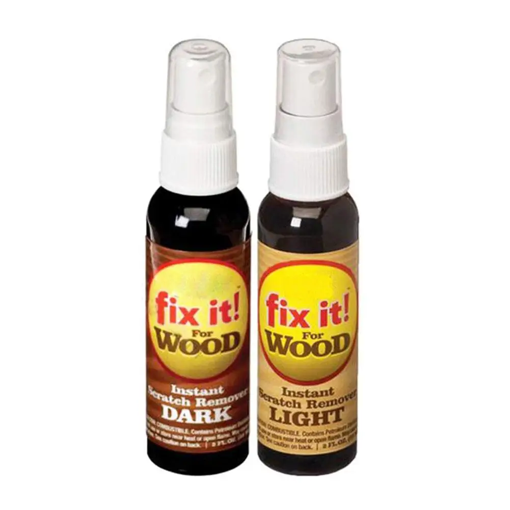 Новый набор для ремонта дерева восковая ручка пола деревянных композитных