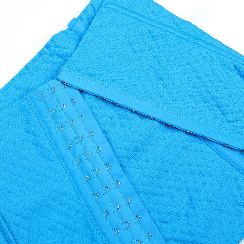 Женский корсет для похудения Twinso пояс моделирования корректирующий талии