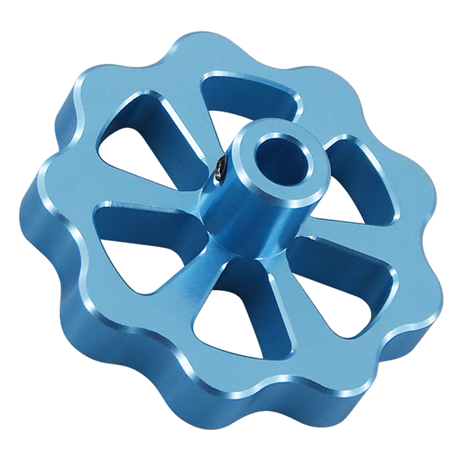 Детали для 3D-принтера ручка экструдера ручной винт фоторезьбы аксессуар колеса