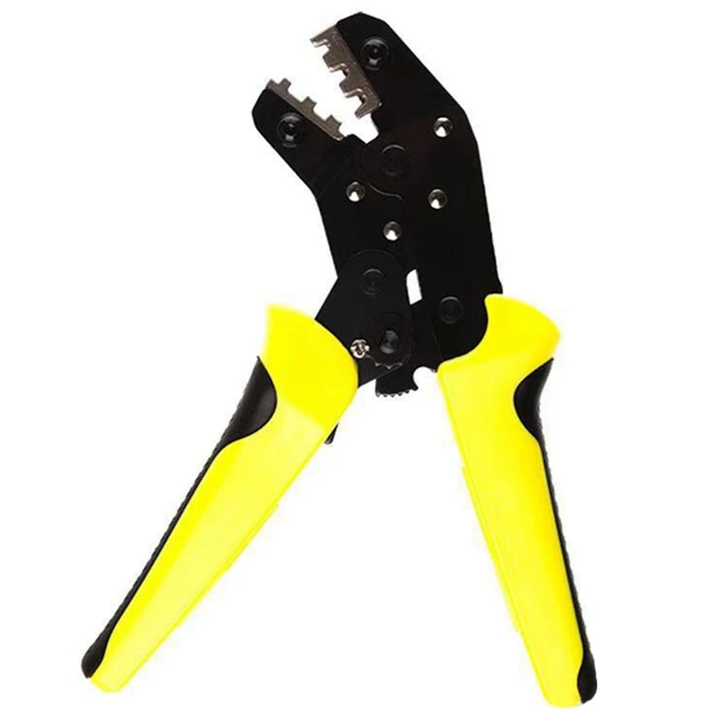 

Insert Spring Terminal Labor-Saving Crimping European Type TAB Terminal Crimping Pliers Terminal Crimping Pliers