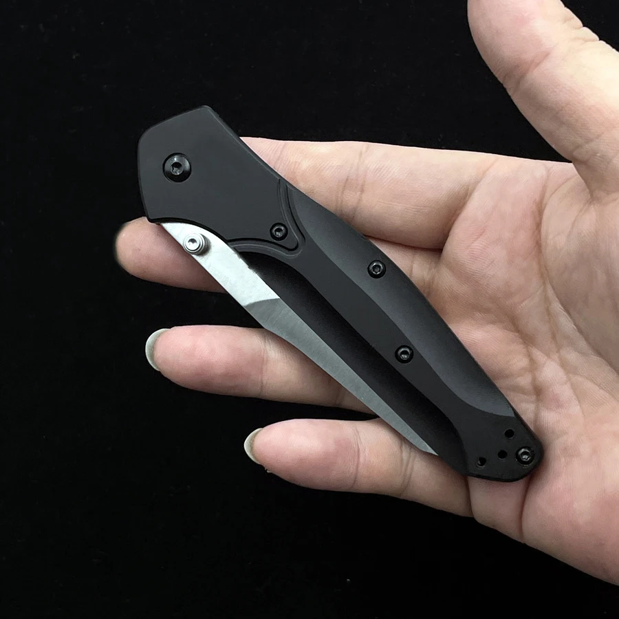 OIMG BM940 940BK 940-1 Osborne AXIS S30V алюминиевый сплав походный охотничий Карманный кухонный
