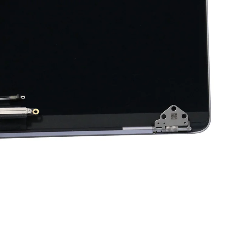 Оригинальный 2019 год 16 дюймов A2141 ЖК-экран в сборе серый серебристый для Macbook Pro Retina