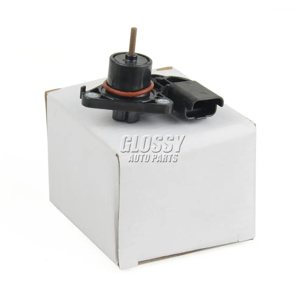 

AP02 New Turbocharger TURBO CHARGER ACTUATOR Position sensor for Ford B-Max C-Max Grand C-Max Fiesta 1.6 HDi 9673283680