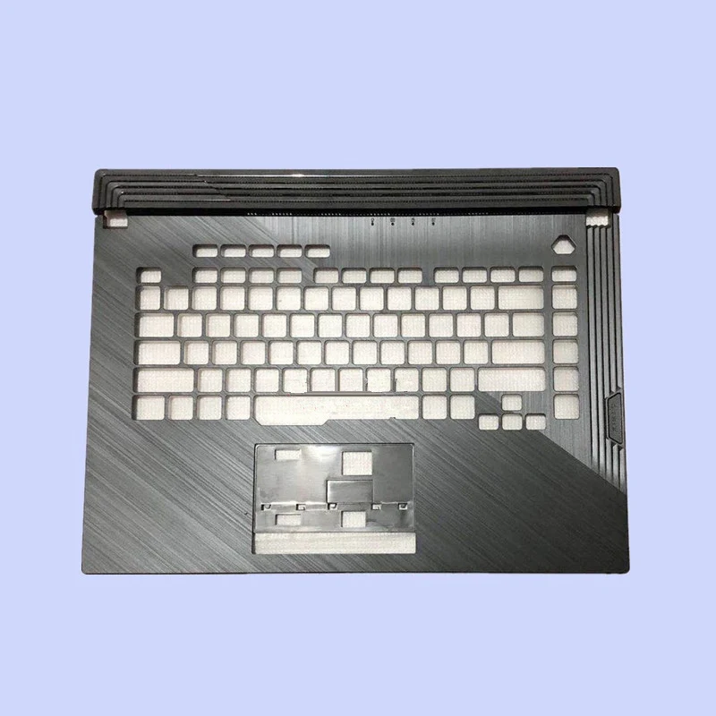 Новый оригинальный ноутбук ЖК дисплей задняя крышка верхняя крышка/ЖК передняя