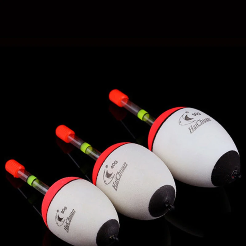 Рыболовный поплавок из вспененного этиленвинилацетата для морского дрифта