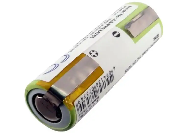 Аккумулятор cameron sino 650 мАч для бритвы PHILIPS HS8420 HS8420/23 kr112rl US14430VR | Электроника