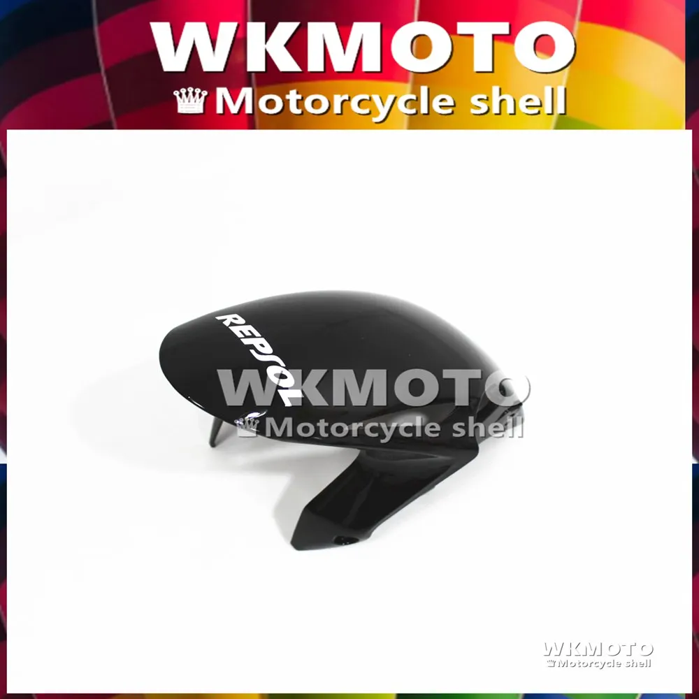 

Обтекатель переднего брызговика крыло крышка панель капота Подходит для HONDA CBR1000RR 2008 2009 2010 2011 2012 2013 2014 2015 2016