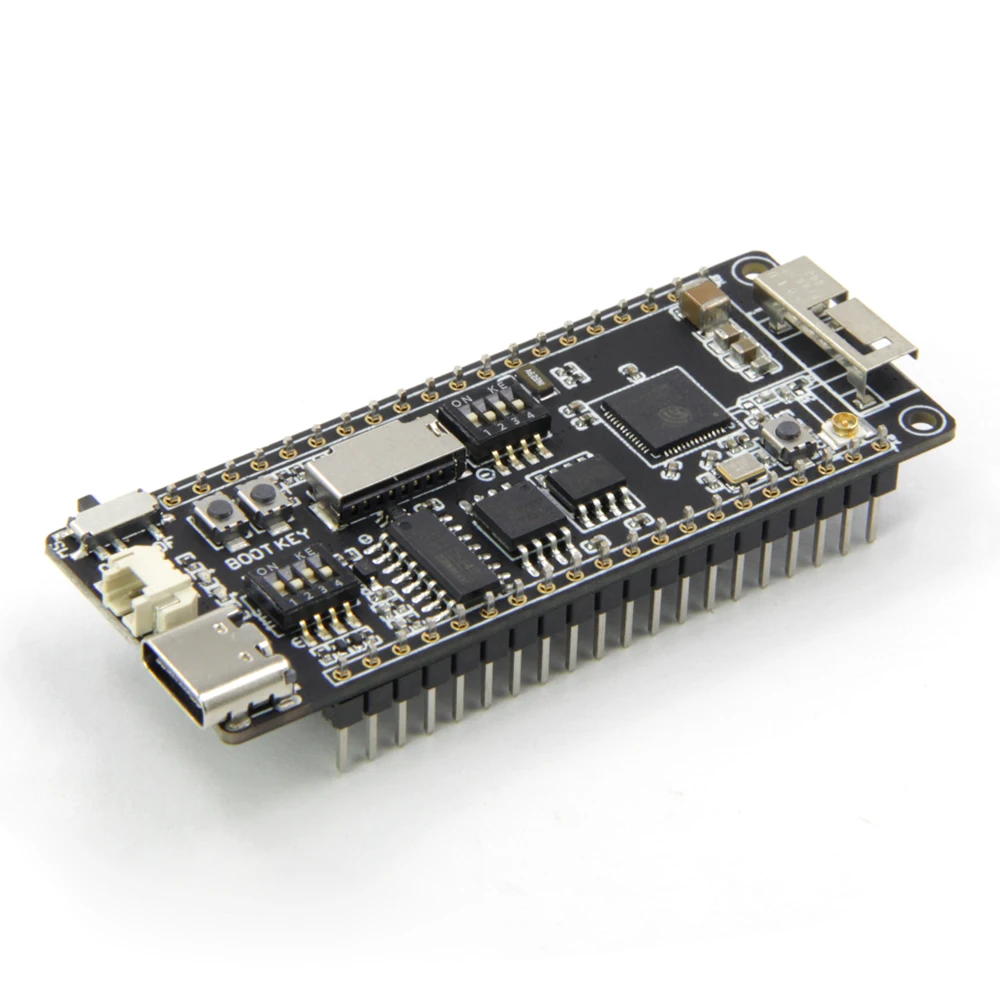 

LILYGO® TTGO T8 ESP32-S2 V1.1 WIFI Wireless Module Type-c Connector TF Card Slot Development Board