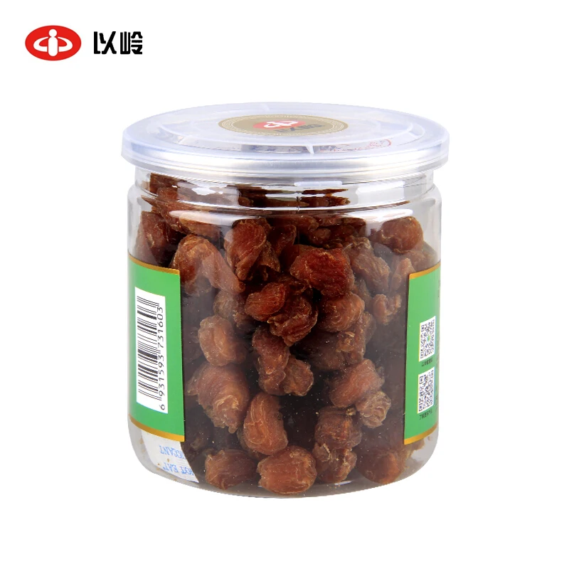 

Yiling decoction pieces, non core longan, peelless longan, dried longan, 150g / bottle