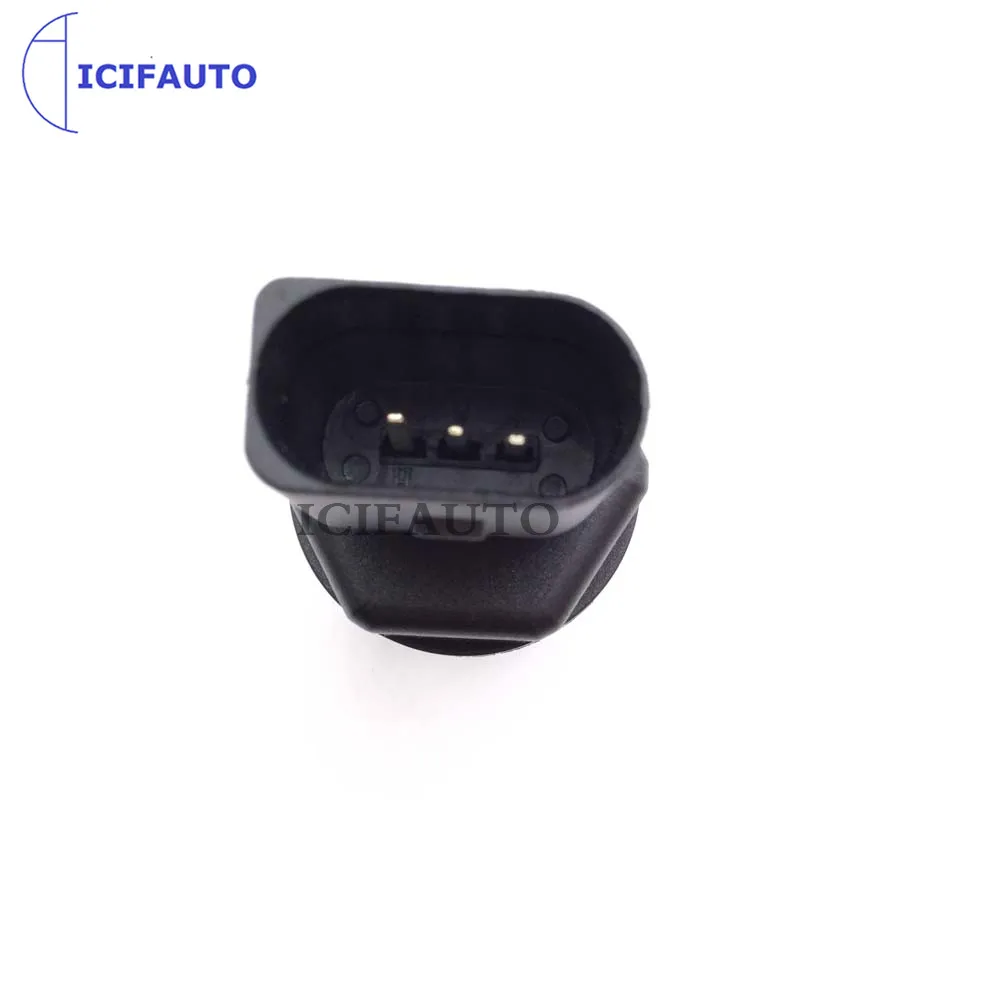 Датчик скорости одометра для Volkswagen VW Passat Vento Sharan Polo New Beetle Lupo Golf Caddy Bora 95VW 9E731 BA