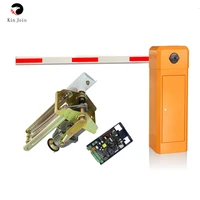 high quality automatic parking doors garage gates barriers intelligent parking lock barrier devices fixed right outfit