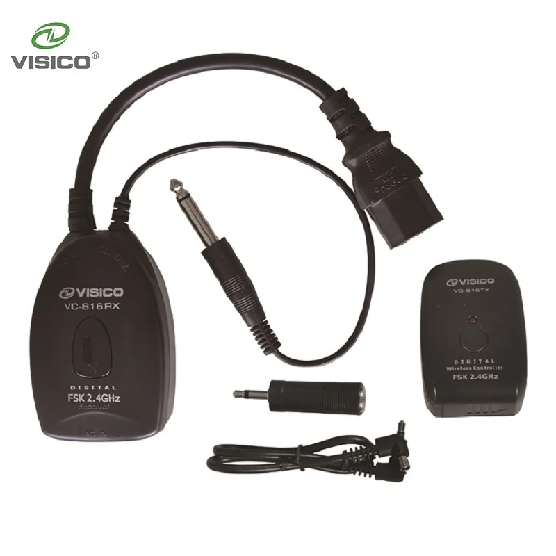 Беспроводной радиосинхронизатор и пульт дистанционного управления для Bowens Elinchrom