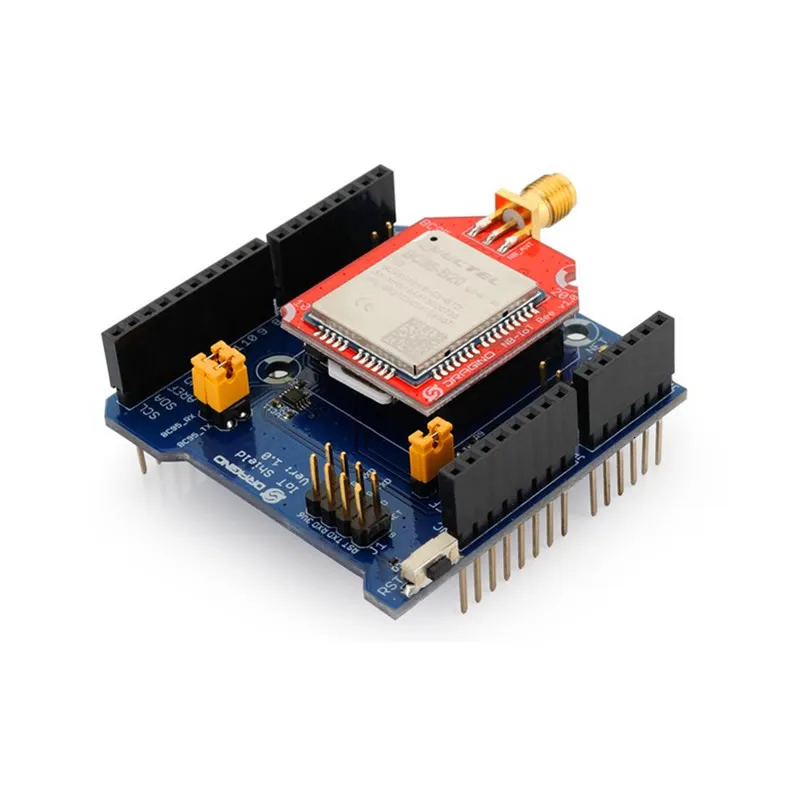 Плата расширения Dragino NB-IoT B5 совместима с ardunio модуль передачи данных поддержка