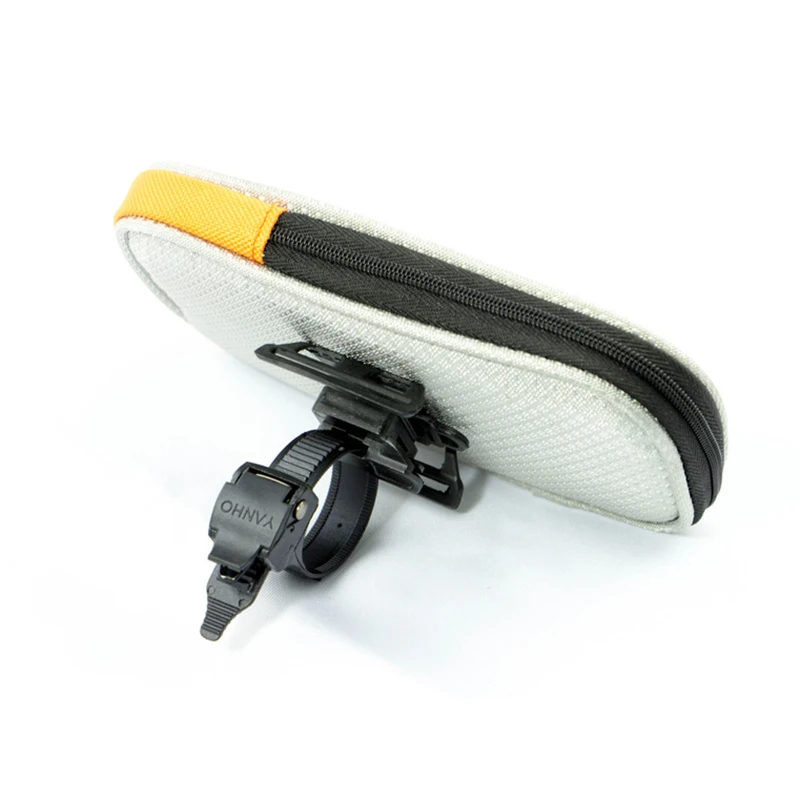 Новый держатель на руль велосипеда водонепроницаемый для телефона мотоцикл