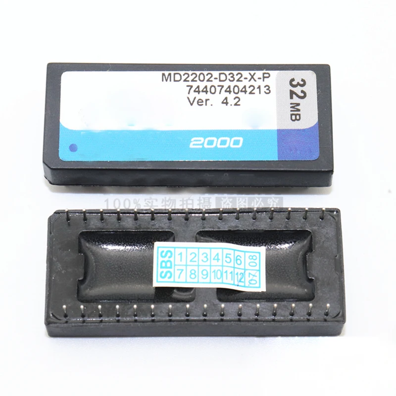 Новый MD2202-D32-P 32 Мб MD2202-D32-X-P DIP32